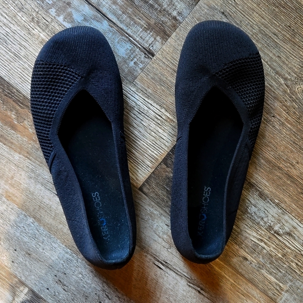 Xero Flat Phoenix Shoe